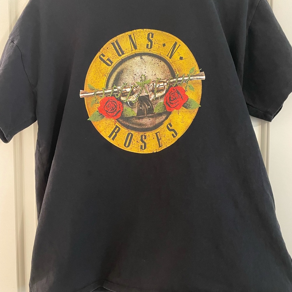 Guns N Roses